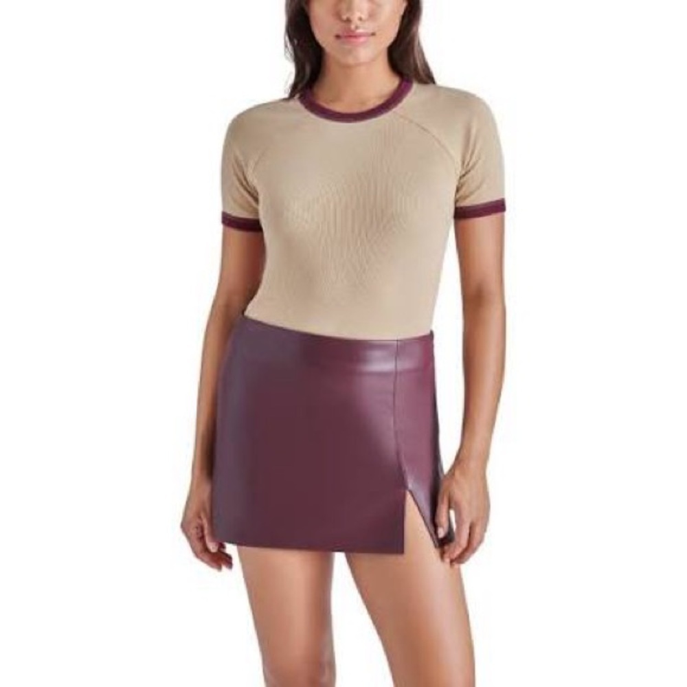 Steve Madden Darren Bodysuit Size S - Picture 3 of 6